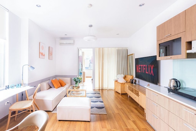 サジホーム オールド タウン ハノイ