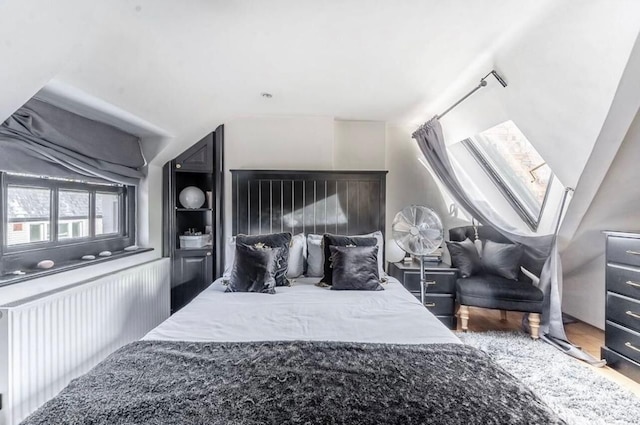 2 ベッド フラット - スリープス 4 - バルコニー - WiFi