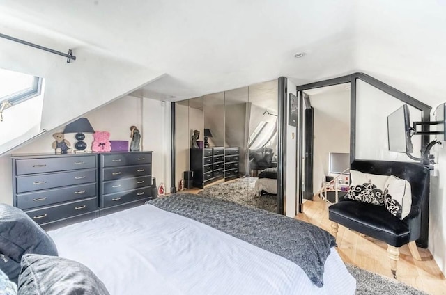 2 ベッド フラット - スリープス 4 - バルコニー - WiFi