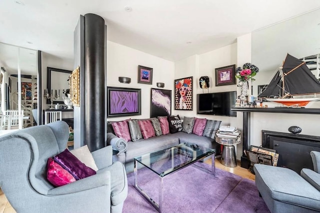 2 ベッド フラット - スリープス 4 - バルコニー - WiFi