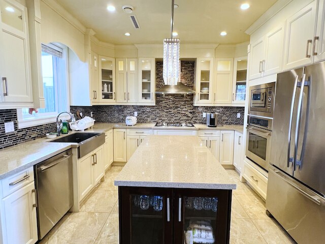 ジェニファーズ・ハウス