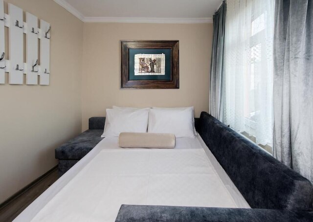 カーヴァン ホテル