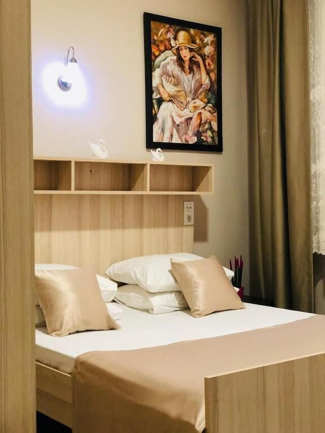 カーヴァン ホテル