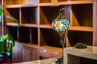 Sun and Moon Splendor