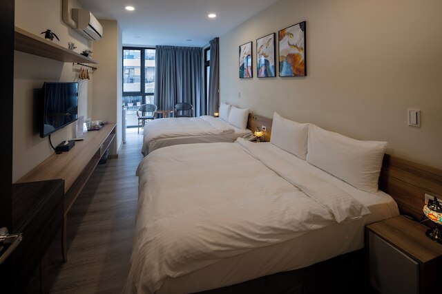 Sun and Moon Splendor