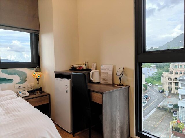 Sun and Moon Splendor