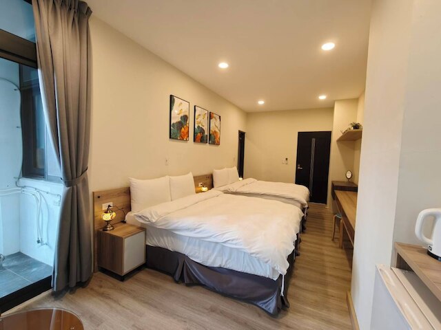 Sun and Moon Splendor