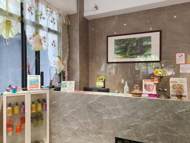 Sun and Moon Splendor