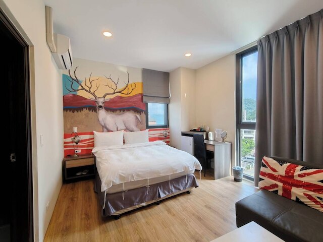 Sun and Moon Splendor