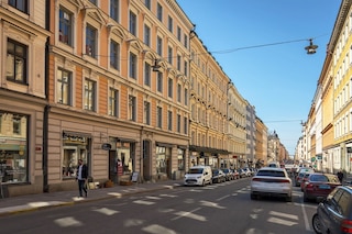 ストックホルム セントラル シティ  アパートメント!