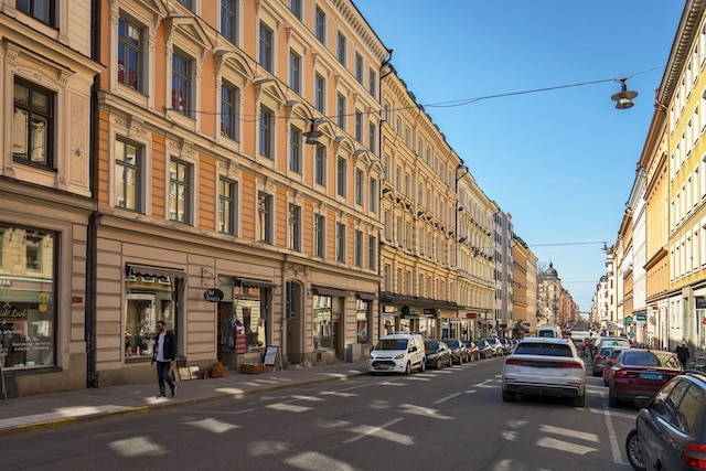 ストックホルム セントラル シティ アパートメント!