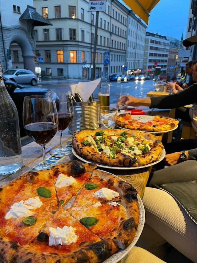 ストックホルム セントラル シティ アパートメント!