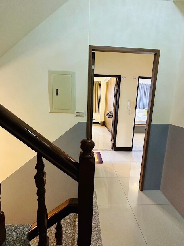 Time Hostel Jincheng Station Branch