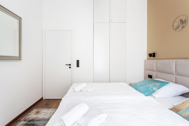 ラグジュアリーレジデンスコモッチョヴァ