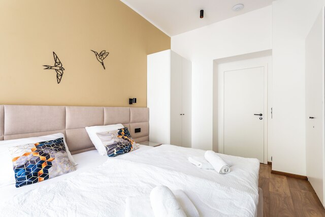 ラグジュアリーレジデンスコモッチョヴァ