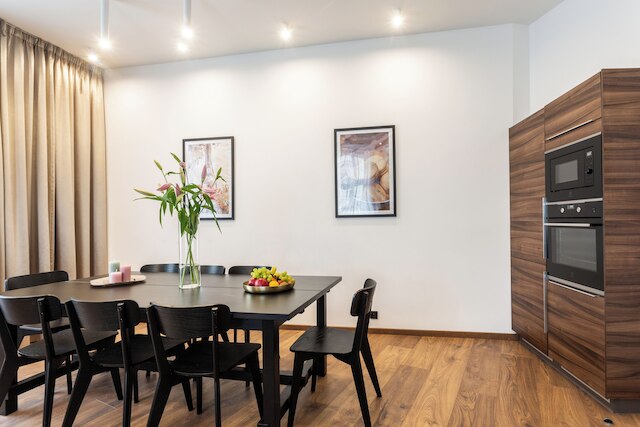 ラグジュアリーレジデンスコモッチョヴァ