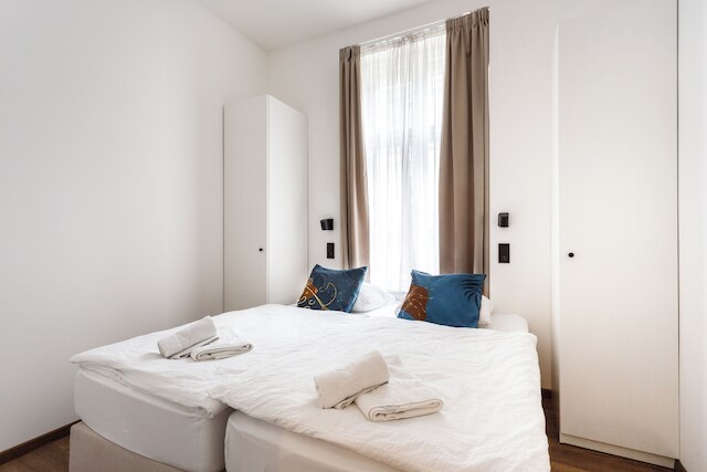 ラグジュアリーレジデンスコモッチョヴァ