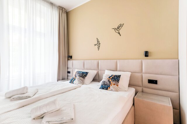 ラグジュアリーレジデンスコモッチョヴァ