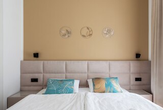 ラグジュアリーレジデンスコモッチョヴァ