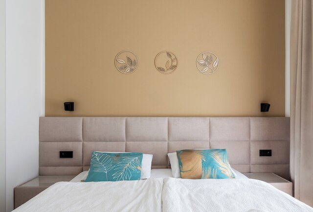 ラグジュアリーレジデンスコモッチョヴァ