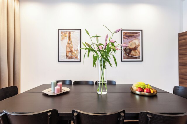 ラグジュアリーレジデンスコモッチョヴァ