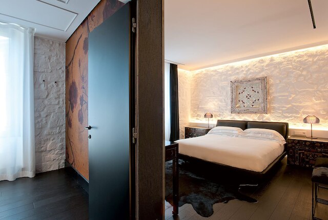 Areadocks Boutique Hotel