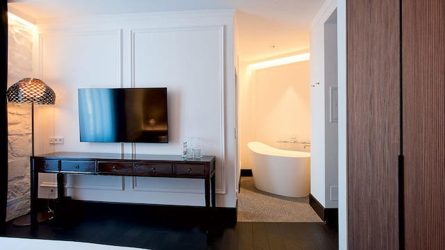 Areadocks Boutique Hotel