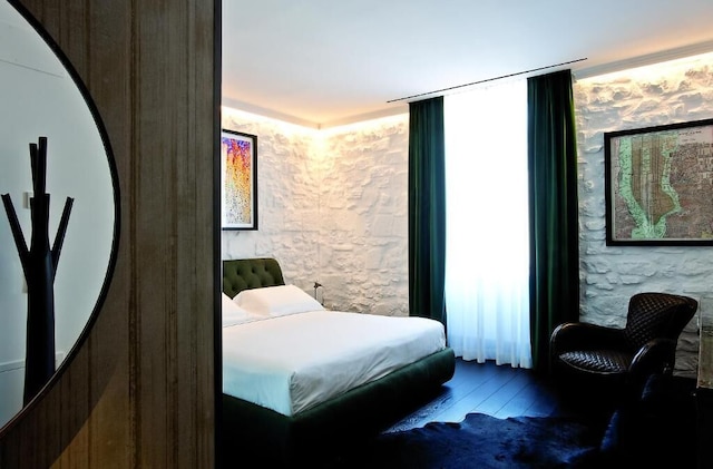 Areadocks Boutique Hotel