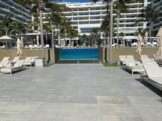 クリスマス ヘブン イン ガルサ ブランカ メキシコ