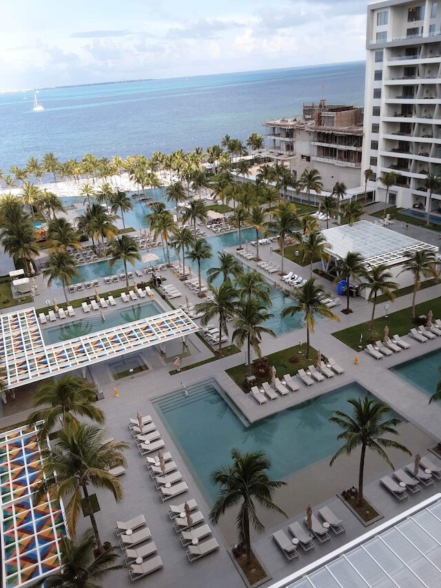 クリスマス ヘブン イン ガルサ ブランカ メキシコ