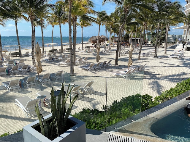 クリスマス ヘブン イン ガルサ ブランカ メキシコ