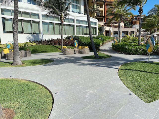 クリスマス ヘブン イン ガルサ ブランカ メキシコ