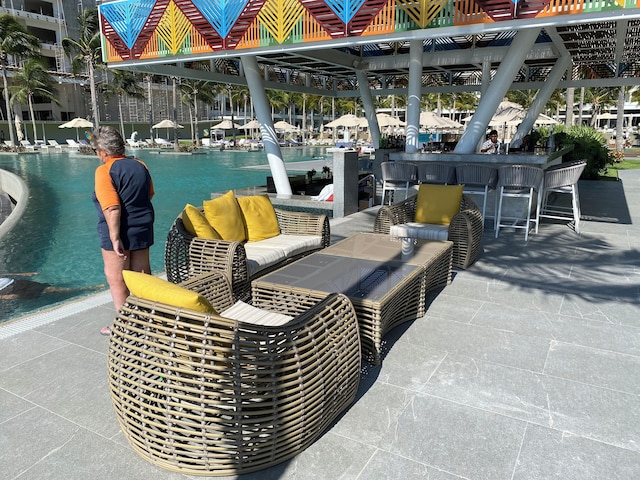 クリスマス ヘブン イン ガルサ ブランカ メキシコ