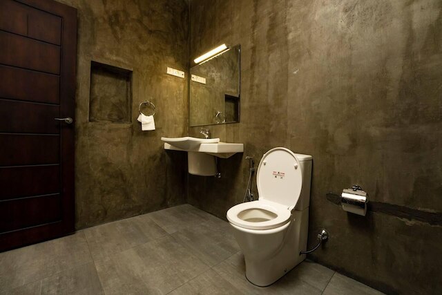 ラグジュアリー 3 ベッドルーム グラウンド フロア アパートメント イン コロンボ