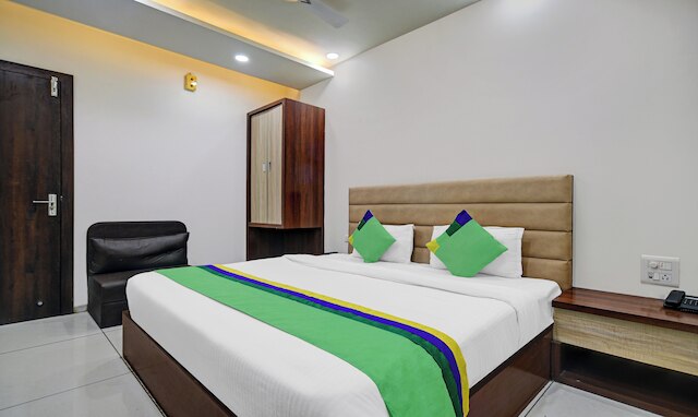 トリーボ・トレンド・ステイブック