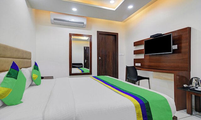 トリーボ・トレンド・ステイブック