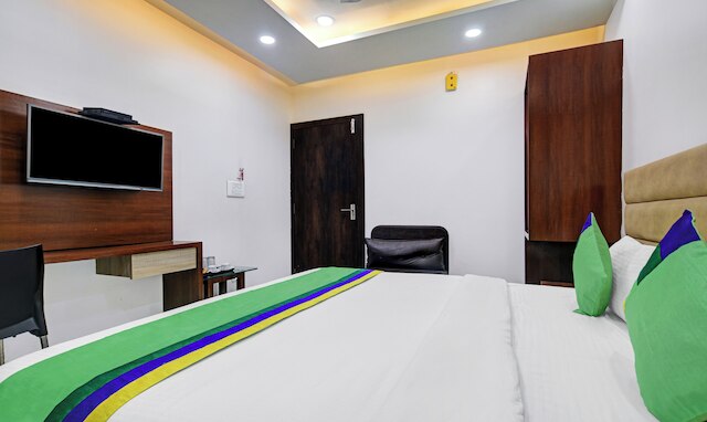 トリーボ・トレンド・ステイブック