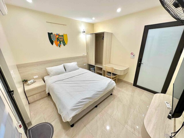 ハノイ・レーン・ホームステイ