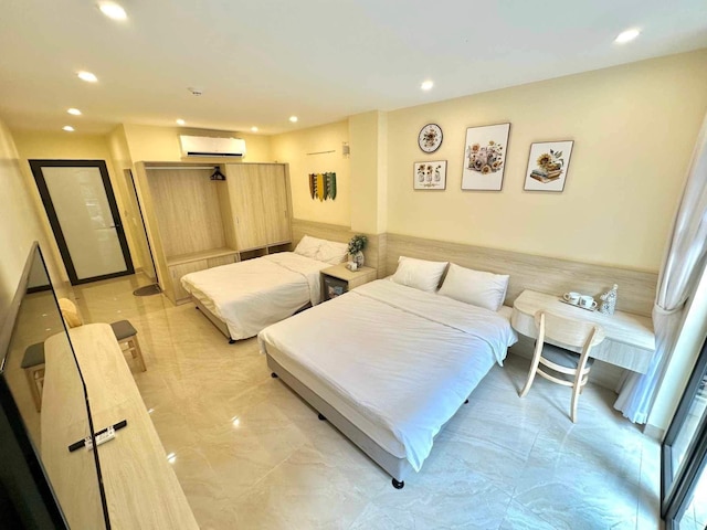 ハノイ・レーン・ホームステイ