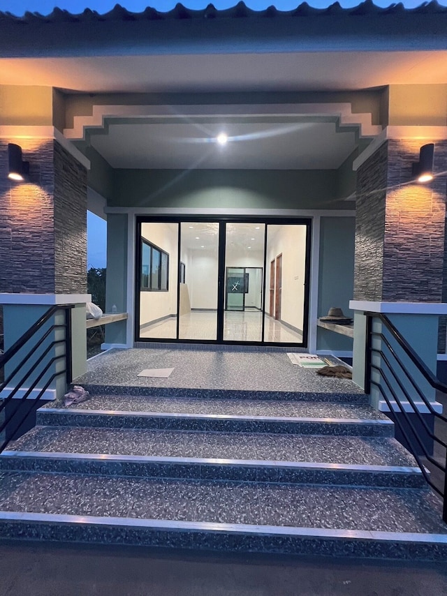 キリシン リゾート チェンライ