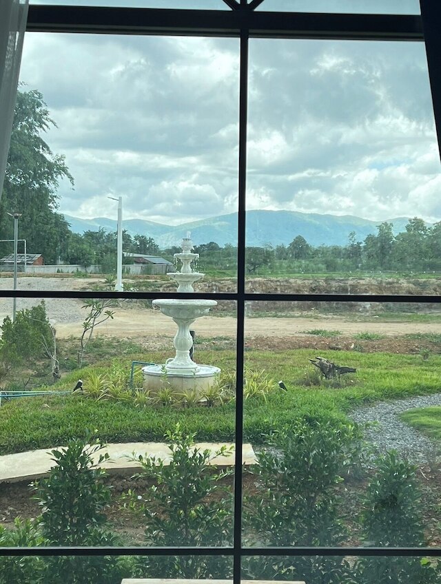 キリシン リゾート チェンライ