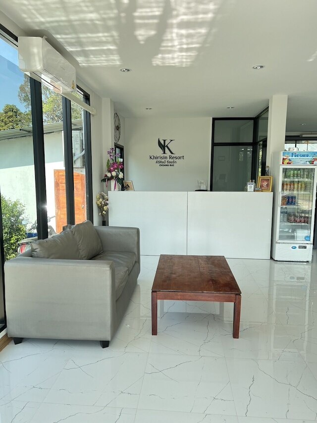 キリシン リゾート チェンライ