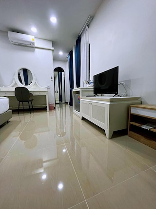 キリシン リゾート チェンライ