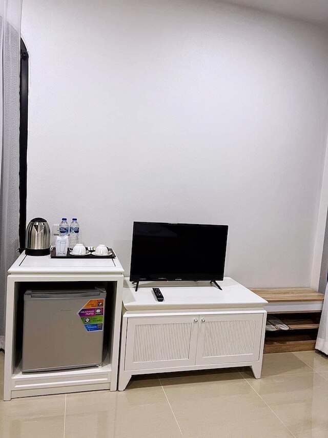 キリシン リゾート チェンライ