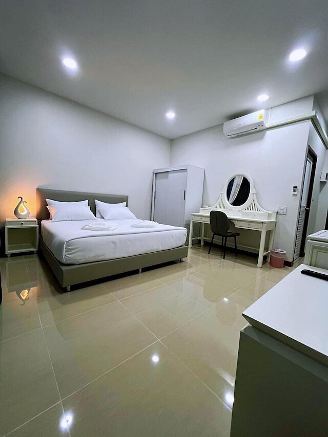 キリシン リゾート チェンライ