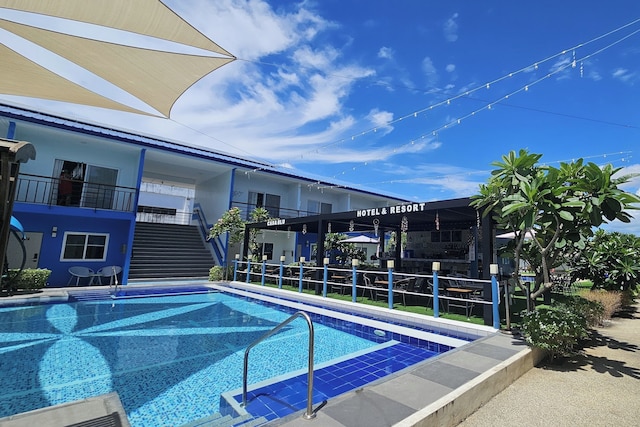 カーサブルホテル&リゾート