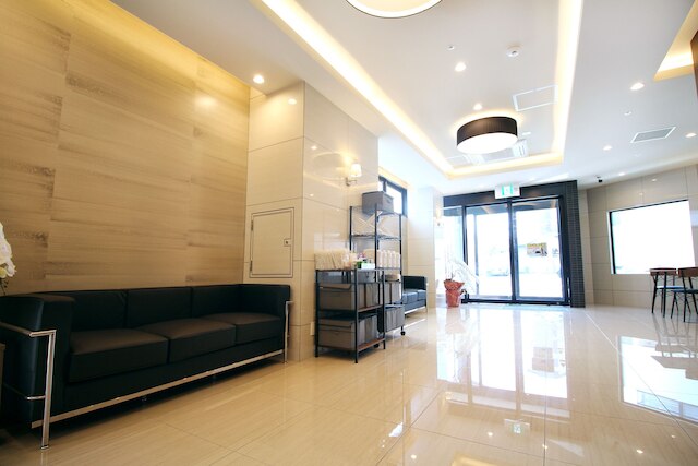 ホテルトレンド高槻