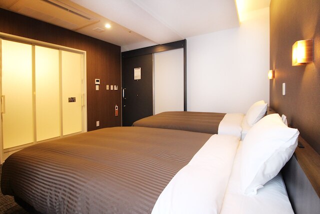 ホテルトレンド高槻