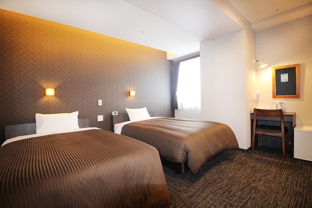 ホテルトレンド高槻