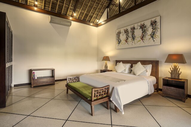 バリのアルフレッドによるヴィラガディング